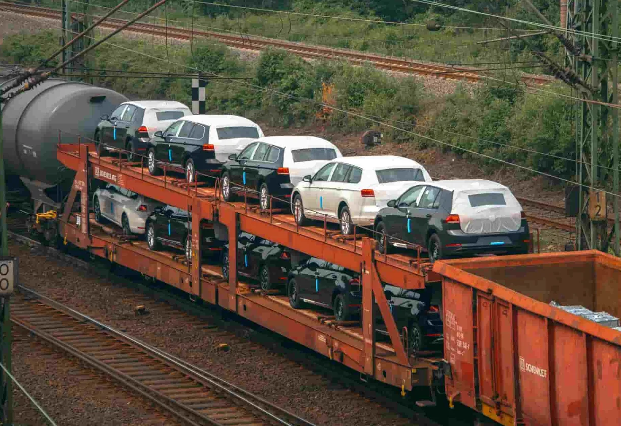 Auto transport best times to ship from los angeles to portland with National Auto Transport