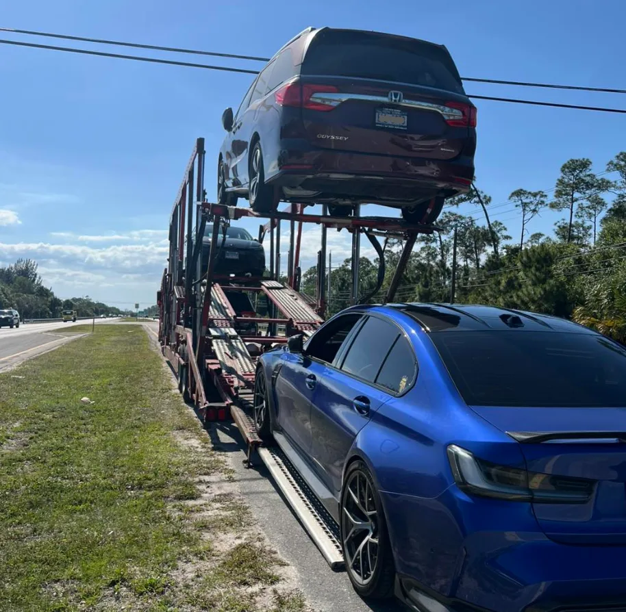 Expert tips on what are the real costs of driving cross-country?