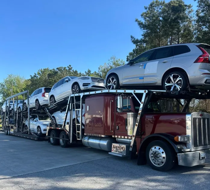 Why We Focus on These Specific Routes — National Auto Transport