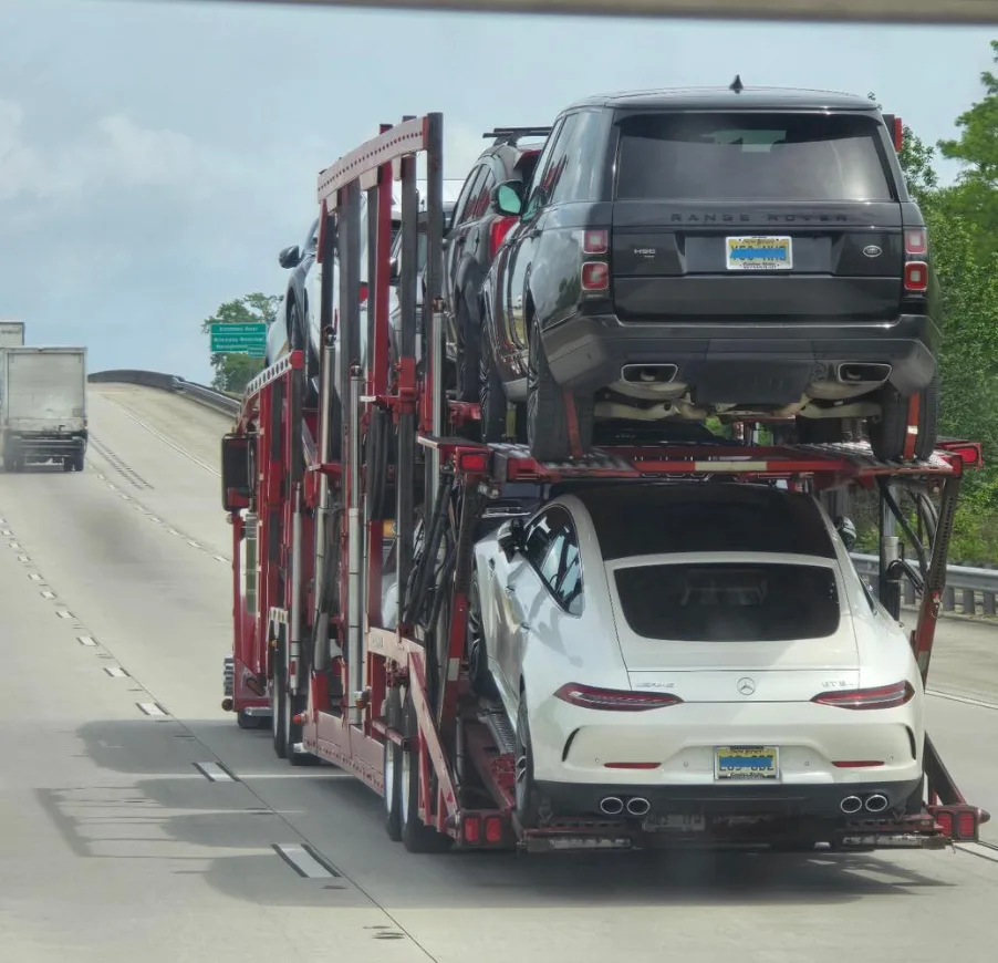 National Auto Transport insurance coverage and safety guarantees experts