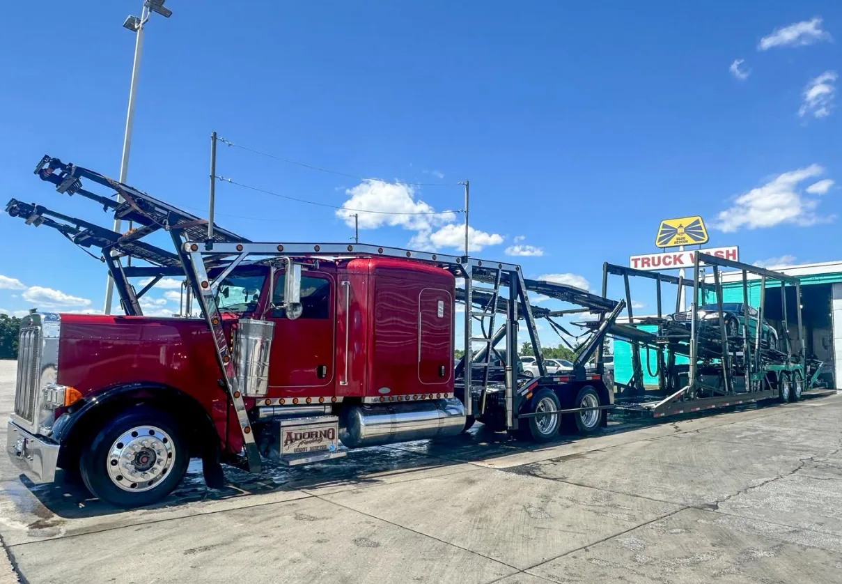 National Auto Transport how does open carrier transport work? experts