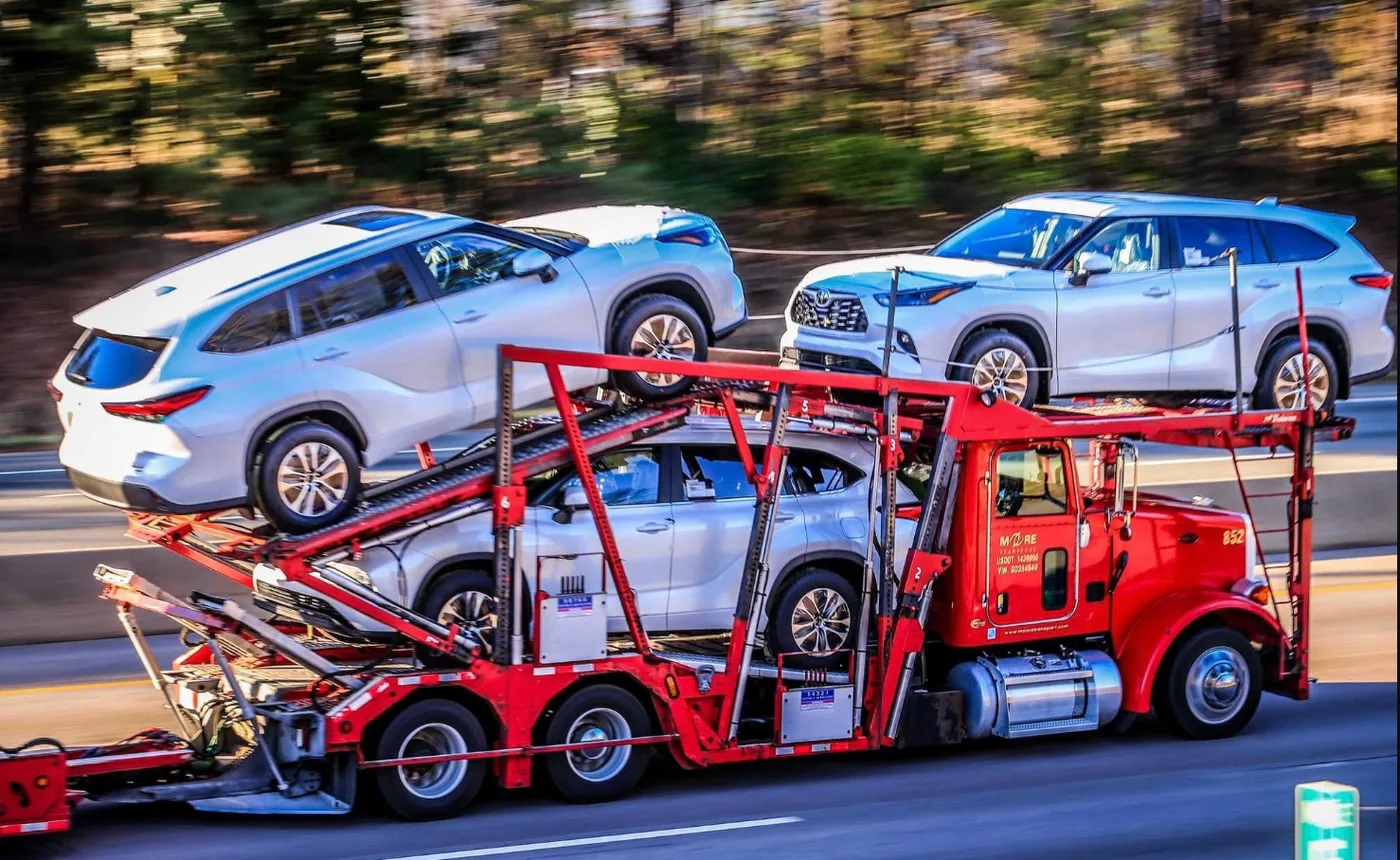 Auto transport what happens during your la to miami car shipment with National Auto Transport