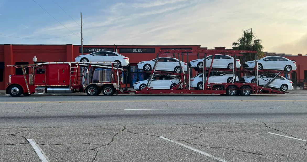 Our Insurance and Safety Standards — National Auto Transport