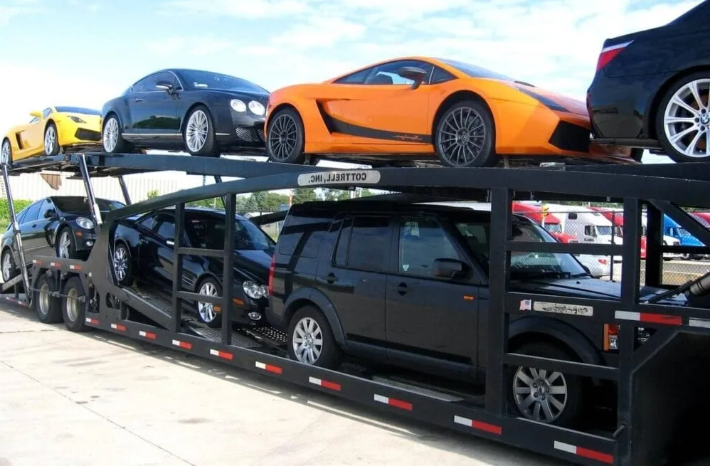 National Auto Transport how much does suv & truck shipping cost? experts