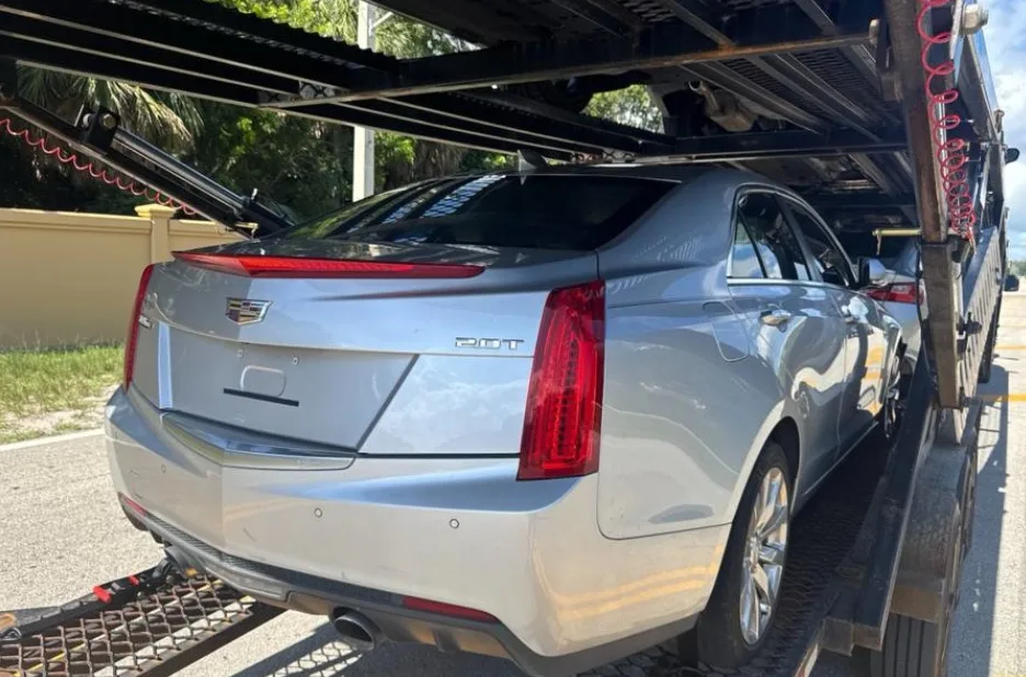 Documents and Paperwork You'll Need for Online Car Shipping — National Auto Transport guide
