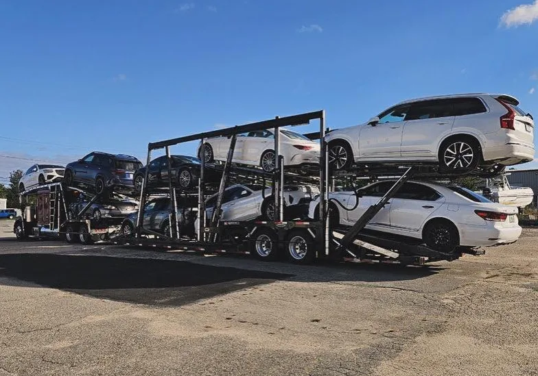 Vehicle shipping how much does los angeles to phoenix car shipping cost? route