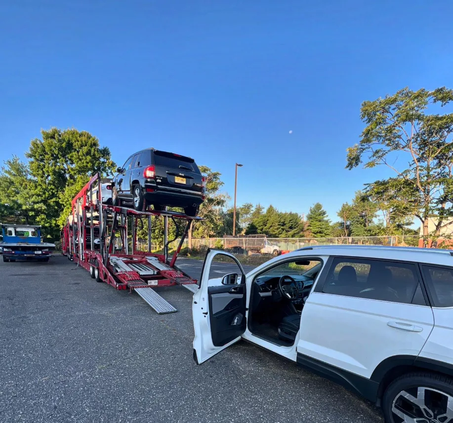 Insurance Coverage: What's Actually Protected? — National Auto Transport guide