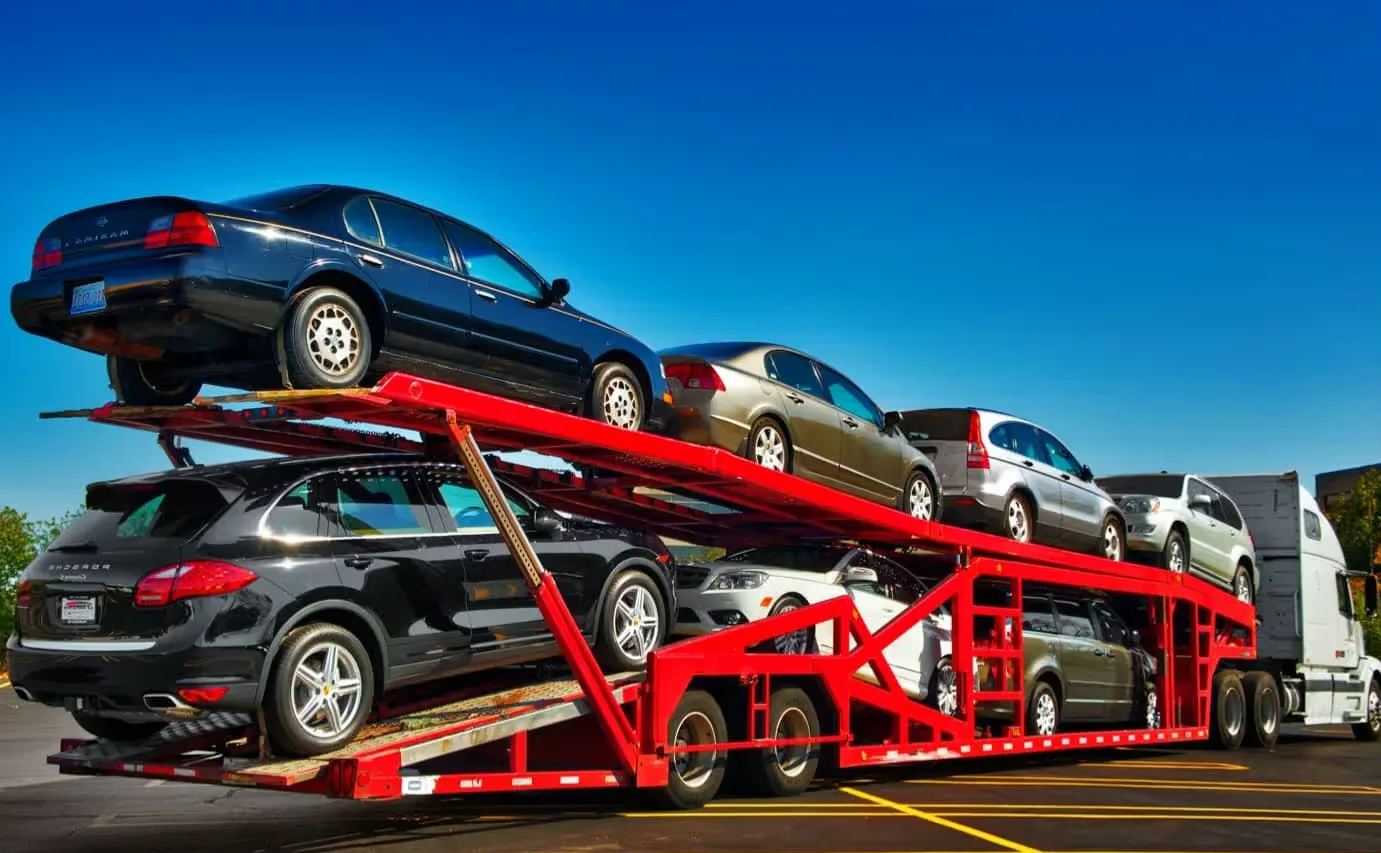 Auto transport phoenix to las vegas shipping timeline and transit options with National Auto Transport